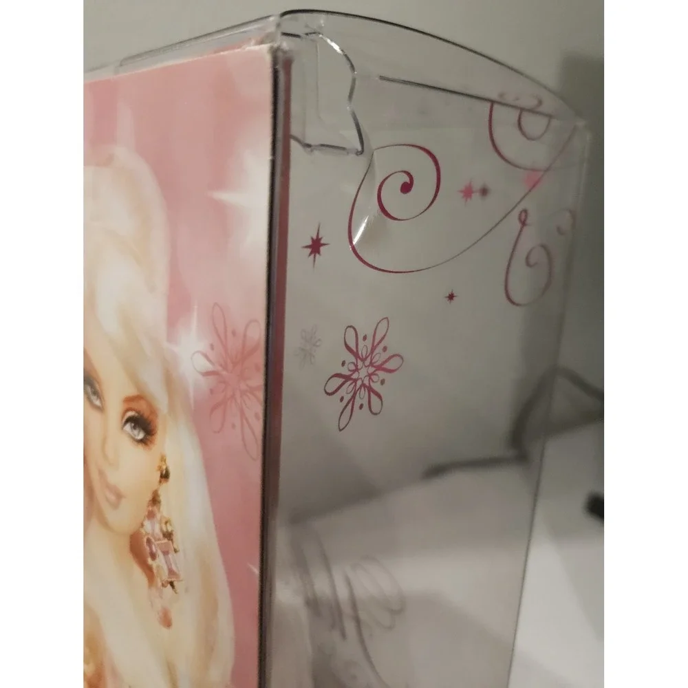 Barbie 2009 Holiday Doll Collectible Mattel N6556